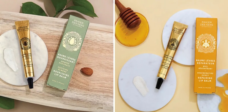 プロバンスの恵みでうるツヤ唇に!『パニエデサンス』アーモンドとハチミツの高保湿リップ発売