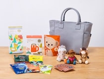 タリーズコーヒーが、年末年始に楽しむ「2026 HAPPY BAG」を数量限定で発売