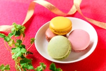 Xmas限定スイーツも！冬に食べたいお取り寄せお菓子5選