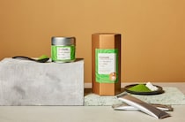 抹茶ビバレッジの本格的な味わいが自宅で楽しめる新商品に注目！