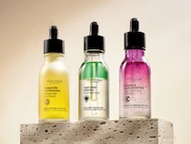 植物の力で頭皮環境を刷新！「ロクシタン」新スカルプケア2種を全国発売