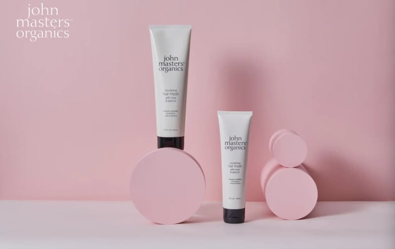 オーガニックのチカラでうねりを補修！「ジョンマスターオーガニック」新作へマスク発売