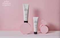 オーガニックのチカラでうねりを補修！「ジョンマスターオーガニック」新作へマスク発売