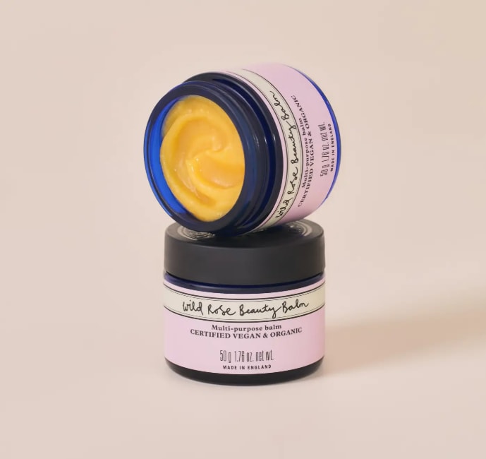 英国発「ニールズヤード レメディーズ」人気NO.1バームがヴィーガン処方に！