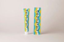 岡山産クレイ×瀬戸内ソルト×天然レモン！「beonaroll」新発想のトゥースペースト発売