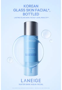 クリアな透明肌に！「LANEIGE」より韓国の肌管理を取り入れた角質・毛穴ケア美容液登場