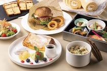 2025年10月1日 東京ベイ舞浜ホテルが【舞浜ビューホテル by HULIC】へ名称変更！「リブランド記念メニュー」を期間限定で提供開始