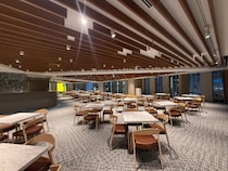 新宿駅直結・最大300名対応の多目的イベント会場「グレイドパーク新宿駅前」オープン