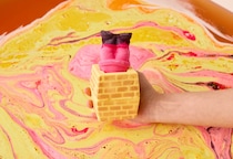 「LUSH」ホリデーコレクション発売！今年のテーマは“古き良きクリスマス”