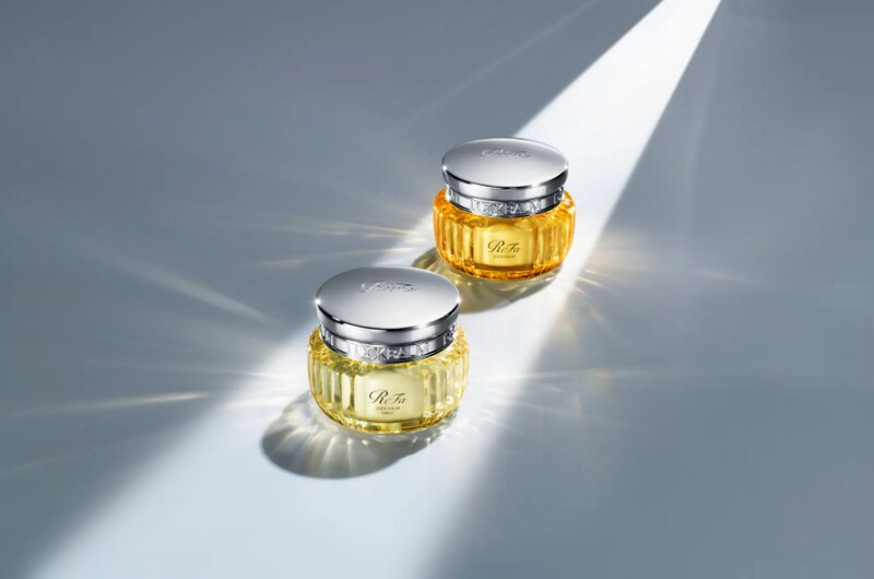 軽やかに美しく！「ReFa ロックシリーズ」にとろけるスタイリングバーム新登場