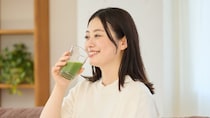 妊活中＆マタニティ、授乳期に嬉しい「サプリ×プロテイン×青汁」のいいとこどり！国産ケール100％使用 抹茶風味のお手軽栄養ドリンク【ケールプロテイン ピュアルン】2種を2025年9月18日に販売開始