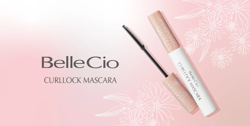 カール力が1.2倍UP!「ベルシーオ カールロックマスカラ」がリニューアル