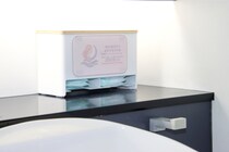 キャンパス内女子トイレに無償生理用品を設置。増加する女子学生の安心を支える取り組み【芝浦工業大学】