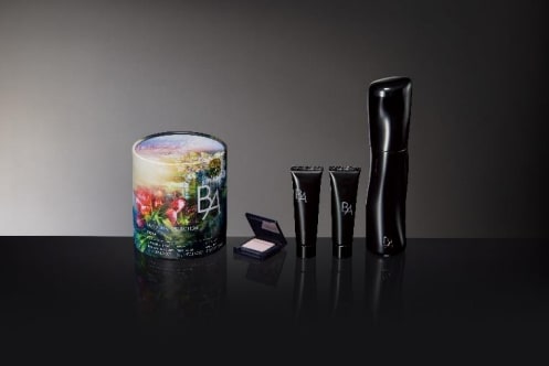 ポーラ最高峰ブランドを体感！『B.A シーズナルセレクション M』が数量限定登場