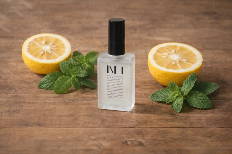 大人の口内を自然の力でトータルケア！「NI」よりオーラルミスト新登場