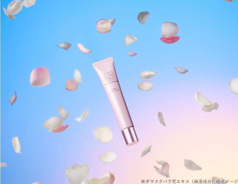 30代からの女性の肌と心に寄り添う！新スキンケアブランドが2月に誕生