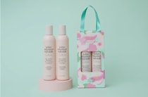 「ジョンマスターオーガニック」春の頭皮をケアする桜のシャンプー＆コンディショナー発売