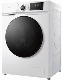 日本の住環境に最適化した、コンパクト＆高機能の洗濯専用ドラム式洗濯機を発売