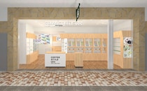 コーヒーの新しい楽しみ方を提案！｢COFFEE STYLE UCC｣の新店舗がオープン