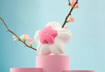 心ほどけるバスタイムを！「LUSH」春を先取る「サクラコレクション」発売