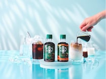 【国内初】スターバックスの濃縮タイプ飲料2種が3月から販売開始