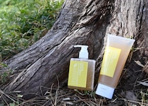 松山油脂「リーフ＆ボタニクス」春夏限定レモン登場　初のスクラブシリーズ含む全7製品を3月2日発売