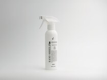 【特許取得】　サニーシールドAg+ “泡立ち”を防ぐ消泡剤入りにて新製品開発