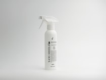 【特許取得】　サニーシールドAg+ “泡立ち”を防ぐ消泡剤入りにて新製品開発