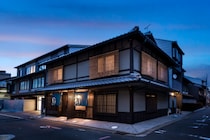 京都駅から地下鉄1駅、五条に2連棟の京町家宿を2/28開業　京都中心部の利便性と落ち着いた滞在を両立する町家宿