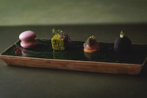 銀座のフレンチ「PLEIN」の姉妹店が4月7日(火)京都祇園南に誕生　祇園南で肩肘張らずに楽しむイノベーティブレストラン