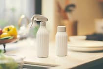 使うほど地球がキレイに！ホタテ貝殻由来のオーガニック洗剤「Shell we clean?」デビュー