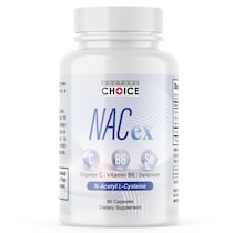 くすみやハリ不足が気になる大人のための「白玉美容」サプリ　グルタチオン前駆体NAC高配合の『N-アセチルシステインEX』新登場