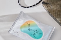 春夏の必需品！「me john masters organics」冷感ボディシート新発売