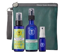 夏のニオイも暑さもWでリセット！「ニールズヤード レメディーズ」限定ボディケアセット登場