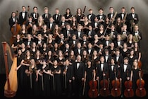 日米の若き音楽家が横浜で共演　世界を巡る米国ユースオーケストラ来日公演、入場無料で2026年6月3日(水)開催