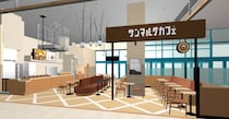 お得な限定セットも！サンマルクカフェが山形県に初出店へ