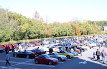 トヨタ博物館 「第2回 Classic Car Meeting」5月16日に開催 ―1980～90年代の日本車 約100台が集結―