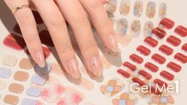 ジェルネイルシール「ジェルミーペタリー」から夏コレクションが登場！