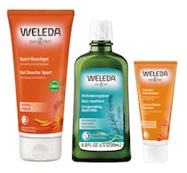 【ヴェレダ】直営店限定でお得な限定セット2種を発売