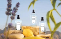 香りで心のギアを切り替える新提案！ロクシタン「ART OF SCENT」よりムードフレグランス登場