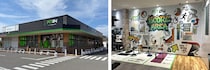 体力測定もできる！フィットネスジム「FiT24 明石大久保店」がオープン
