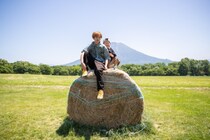 ニセコ、グリーンシーズン到来　～2026年「夏のニセコ」特設ページを公開～