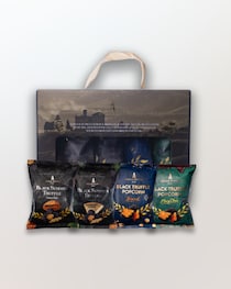 トリュフ専門コンフェクショナリー「AROMA TRUFFLE」が 関西初上陸！大丸芦屋店に6月17日(水)グランドオープン