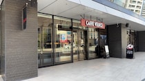 開放感抜群！108席を備える「カフェ・ベローチェ 福岡薬院店」がオープン