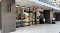 開放感抜群！108席を備える「カフェ・ベローチェ 福岡薬院店」がオープン