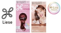 ヘアカラー後も進行する毛髪内部ダメージに着目した新ヘアカラーアイテムが登場！