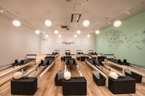「TSUTAYA Conditioning PILATES 新静岡セノバ店」が8月グランドオープン！