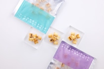 【東京駅限定】月替わり商品を展開する「日本橋錦豊琳PLUS」から、8月限定『okaki+ あんバター』が新登場！