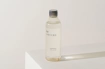 角質ケアとうるおい補給を両立！無印良品が「発酵ふき取り化粧水」新発売