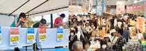 こんにゃくパーク『夏フェス2026』8/11より開催！早食い大会や詰め放題、中山秀征さんのトークショーも